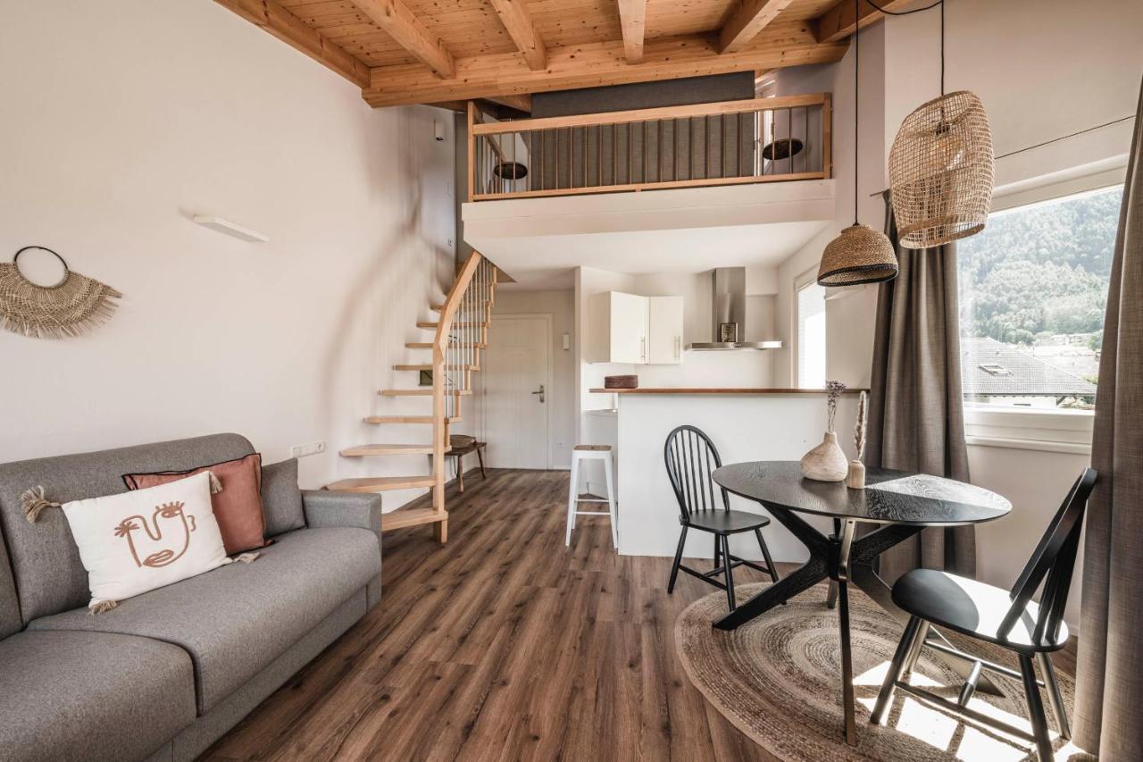 ברסאנונה Apartments55 מראה חיצוני תמונה