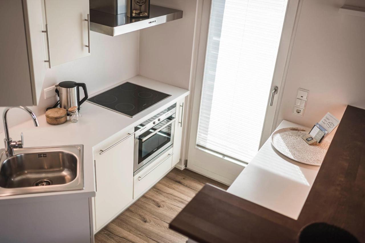 ברסאנונה Apartments55 מראה חיצוני תמונה
