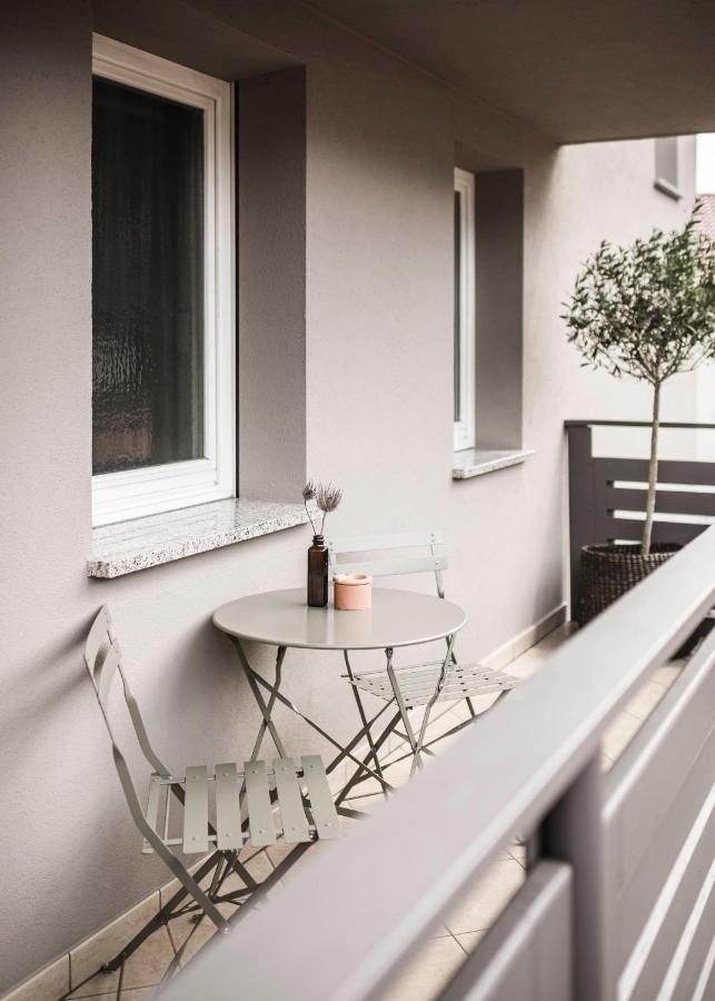 ברסאנונה Apartments55 מראה חיצוני תמונה