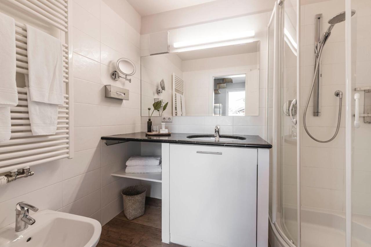 ברסאנונה Apartments55 מראה חיצוני תמונה