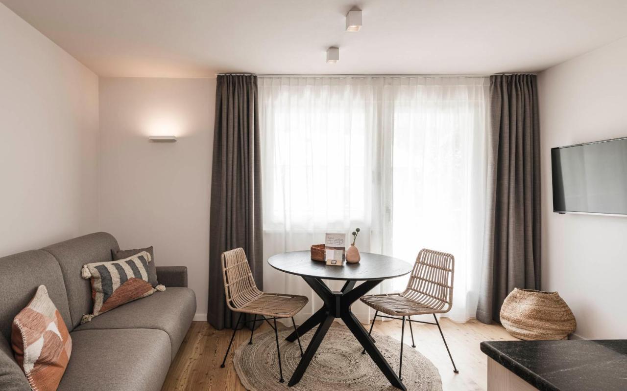 ברסאנונה Apartments55 מראה חיצוני תמונה