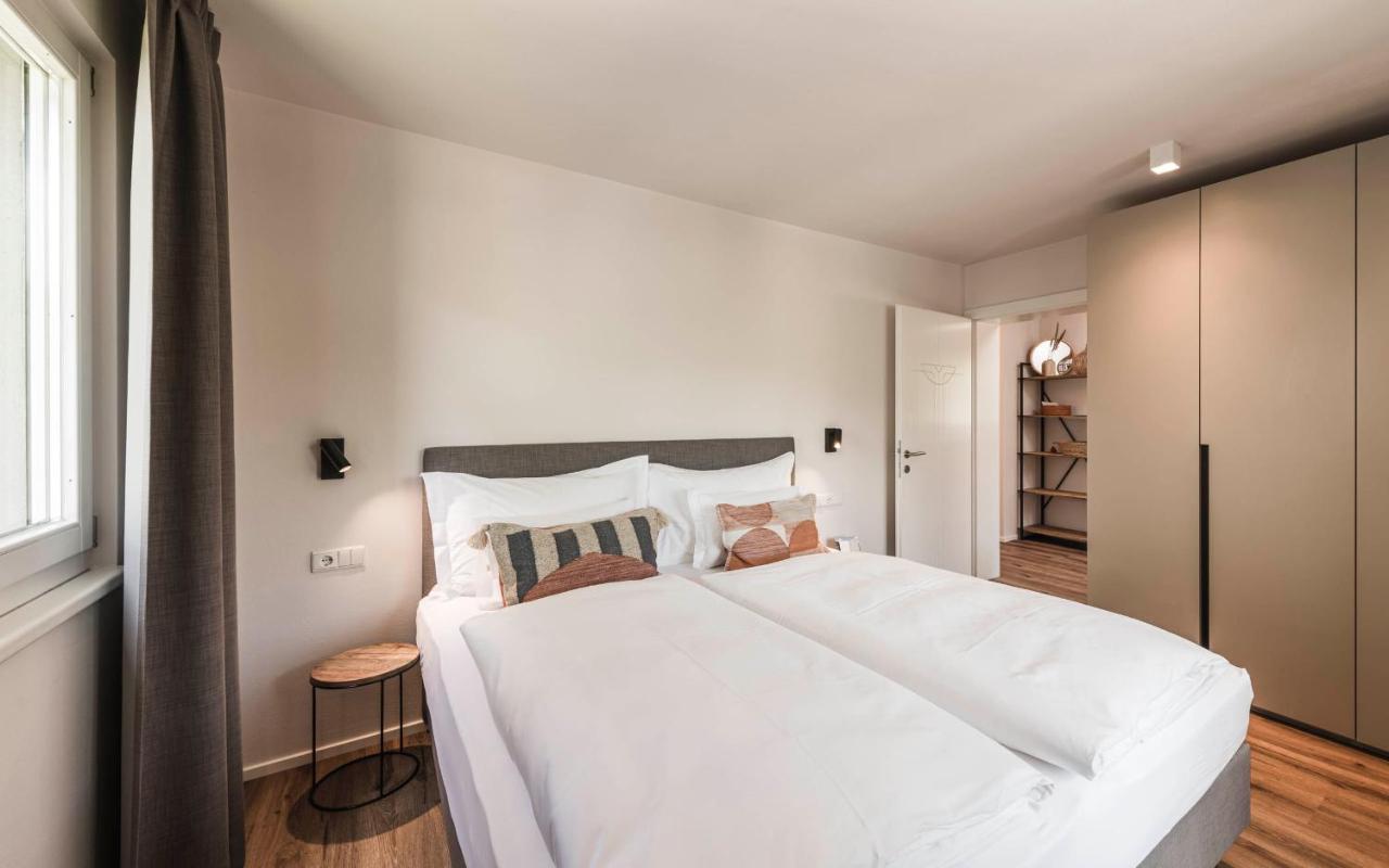 ברסאנונה Apartments55 מראה חיצוני תמונה