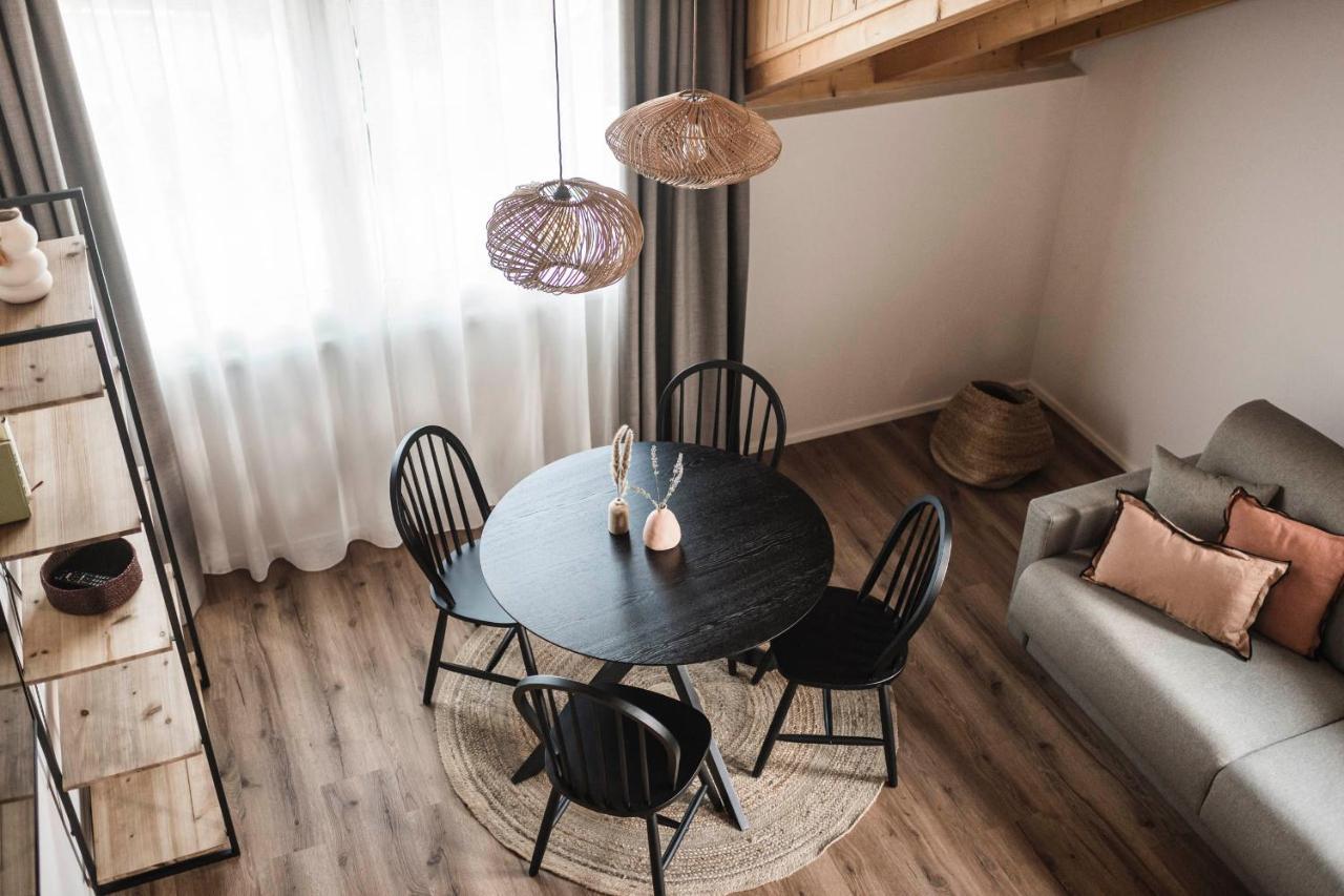 ברסאנונה Apartments55 מראה חיצוני תמונה