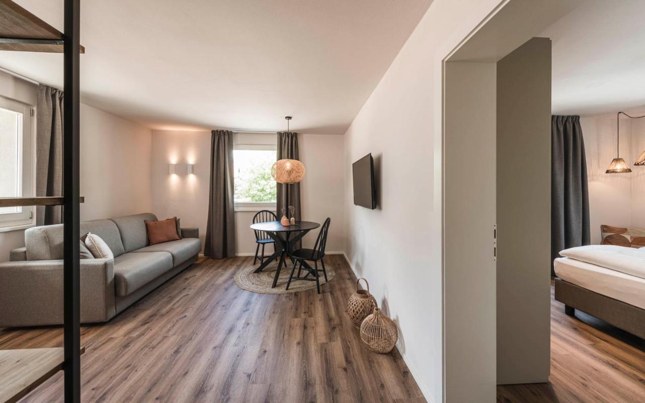 ברסאנונה Apartments55 מראה חיצוני תמונה