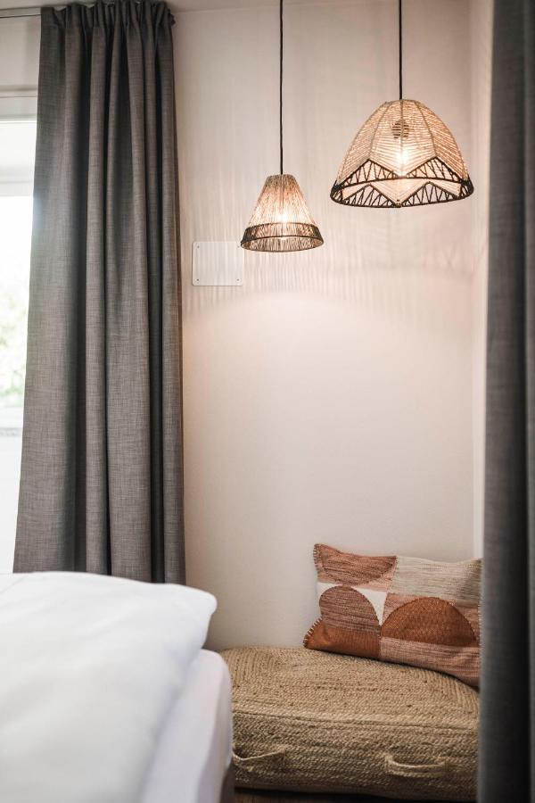 ברסאנונה Apartments55 מראה חיצוני תמונה
