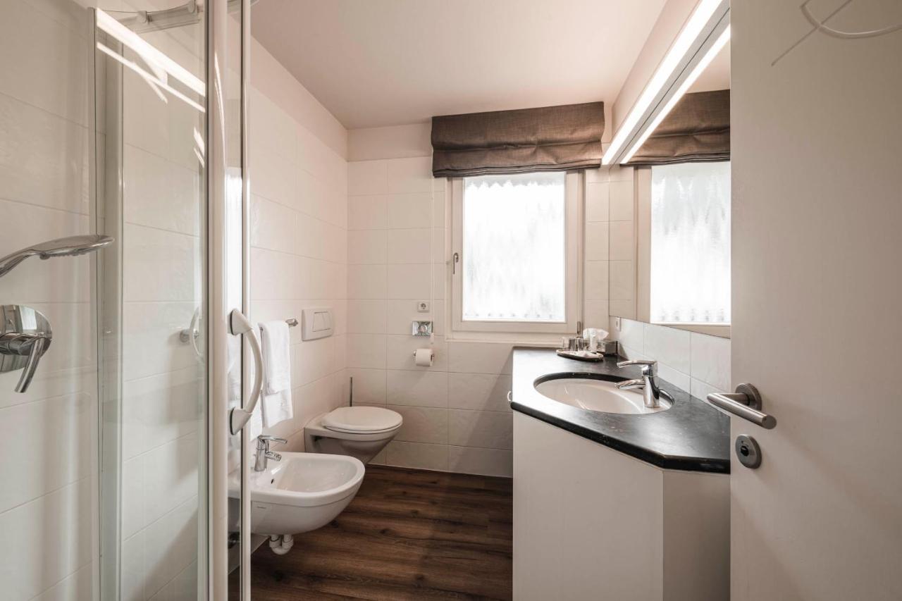 ברסאנונה Apartments55 מראה חיצוני תמונה