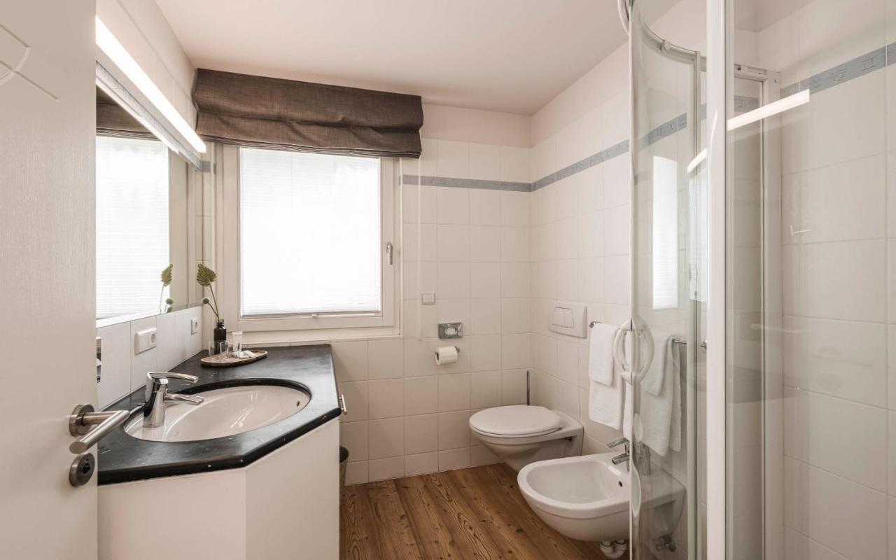 ברסאנונה Apartments55 מראה חיצוני תמונה