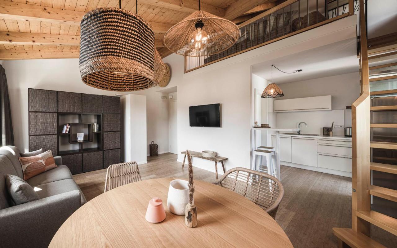 ברסאנונה Apartments55 מראה חיצוני תמונה